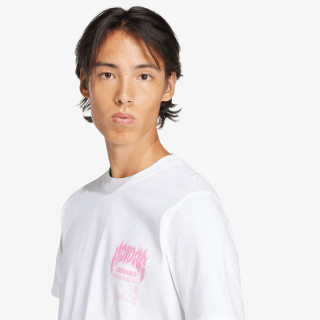 Adidas Póló Trefoil Series Fashion Elevated 