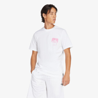 Adidas Póló Trefoil Series Fashion Elevated 