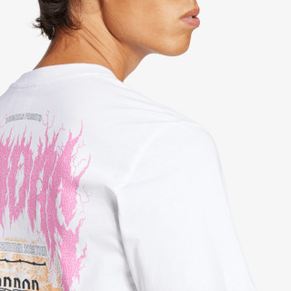 Adidas Póló Trefoil Series Fashion Elevated 