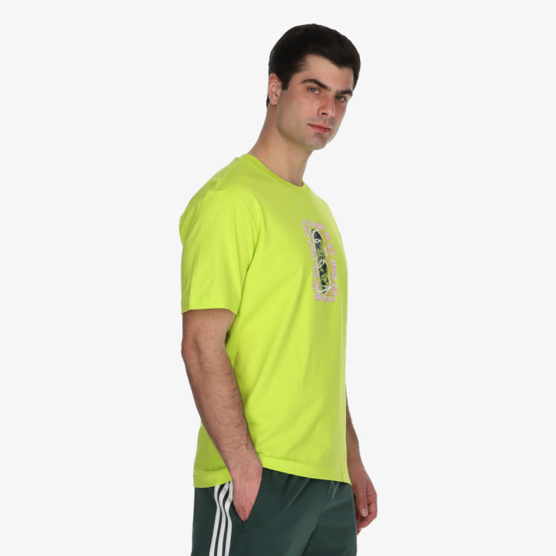 Adidas Póló Street 