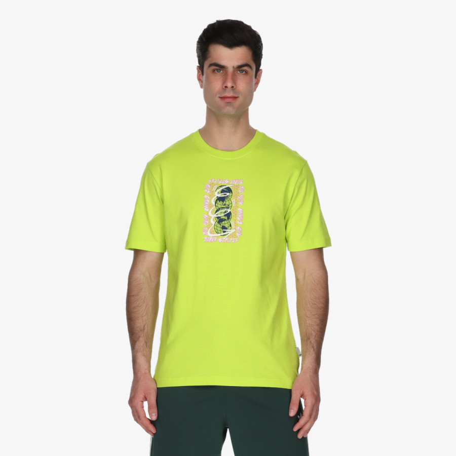 Adidas Póló Street 