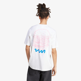 Adidas Póló Street 