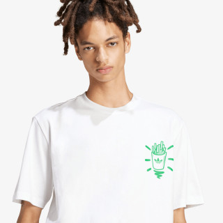 Adidas Póló Street 