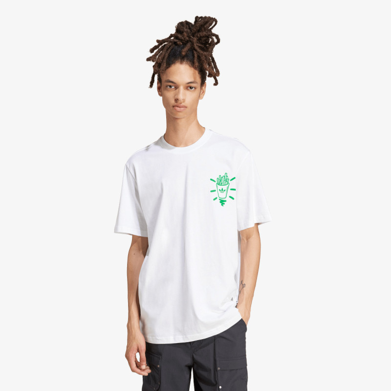 Adidas Póló Street 