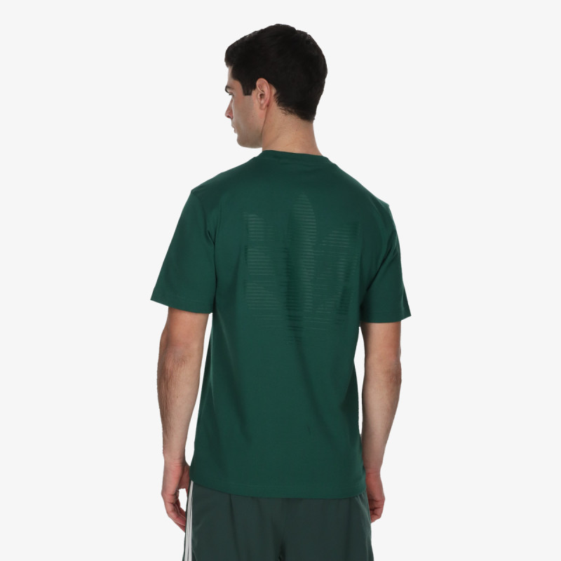Adidas Póló Trefoil 
