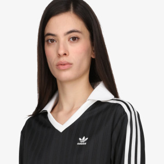 Adidas Kapucnis pulóver Adicolor 