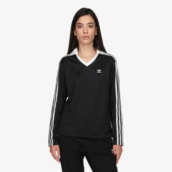 Adidas Kapucnis pulóver Adicolor 