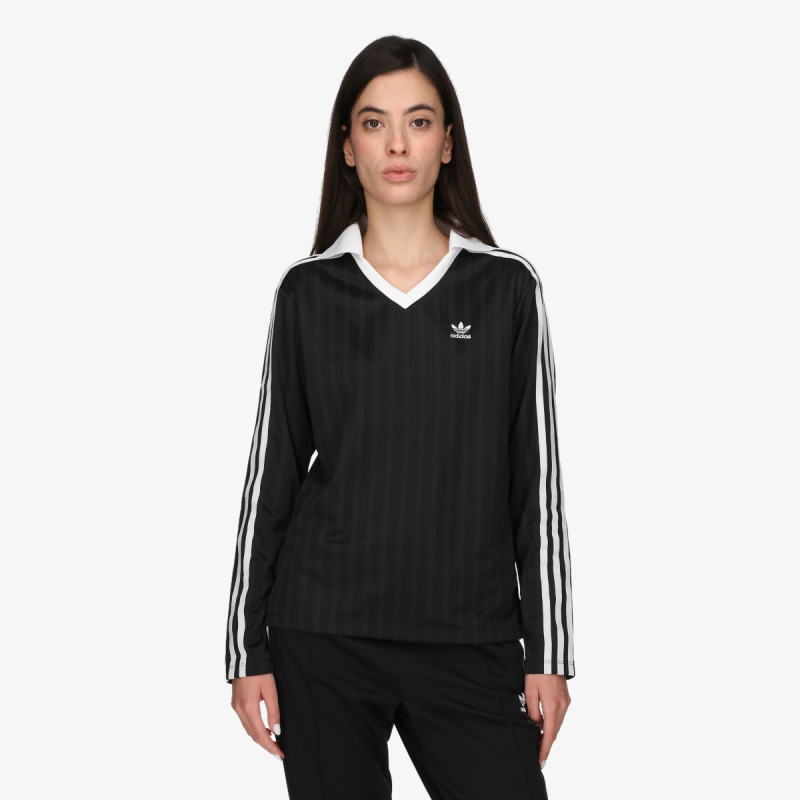 Adidas Kapucnis pulóver Adicolor 