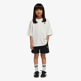Adidas Rövidnadrágok és pólók adidas x Disney Mickey Mouse 