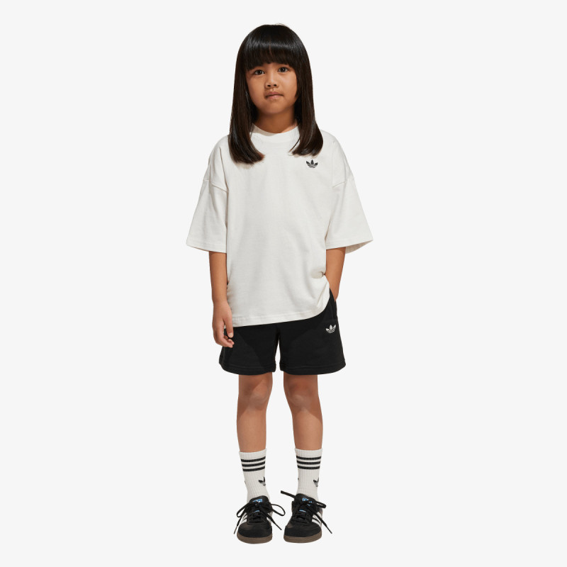 Adidas Rövidnadrágok és pólók adidas x Disney Mickey Mouse 