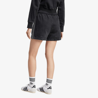 Adidas Rövidnadrág Denim 