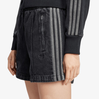 Adidas Rövidnadrág Denim 