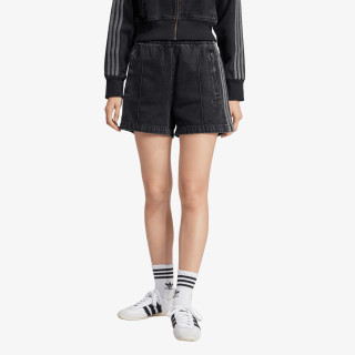 Adidas Rövidnadrág Denim 