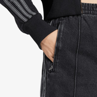 Adidas Rövidnadrág Denim 