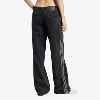 Adidas Melegítőnadrág Denim 