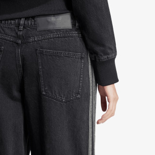 Adidas Melegítőnadrág Denim 