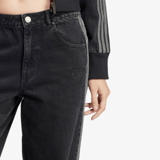 Adidas Melegítőnadrág Denim 
