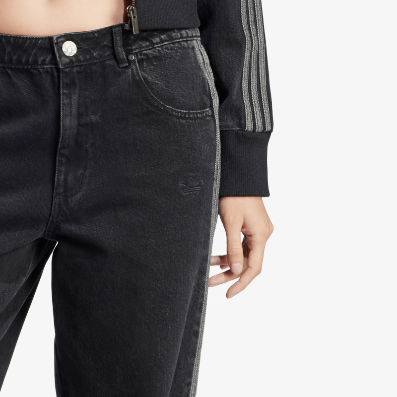 Adidas Melegítőnadrág Denim 