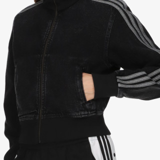 Adidas Pulóver Denim 