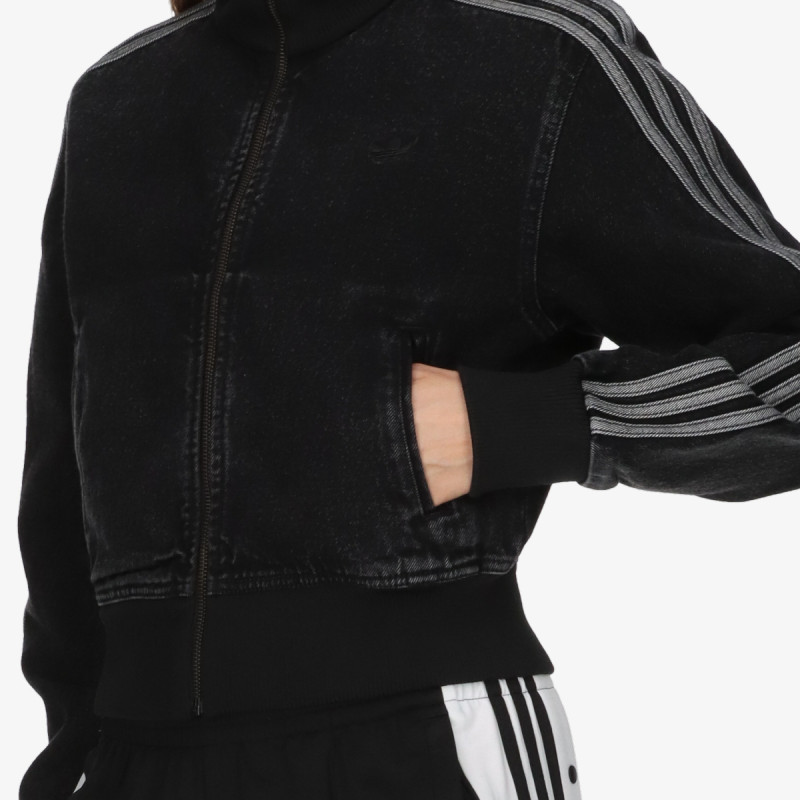 Adidas Pulóver Denim 
