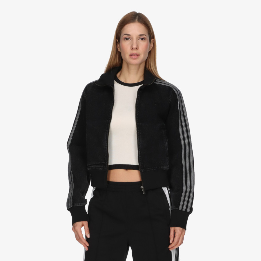 Adidas Pulóver Denim 