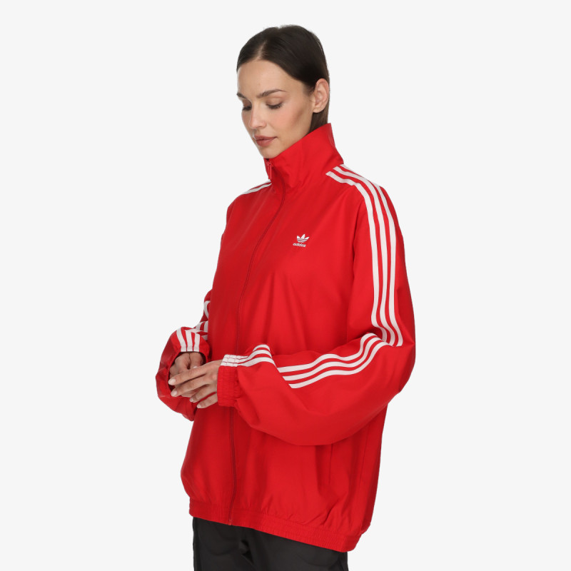 Adidas Pulóver Adilenium Season 3 