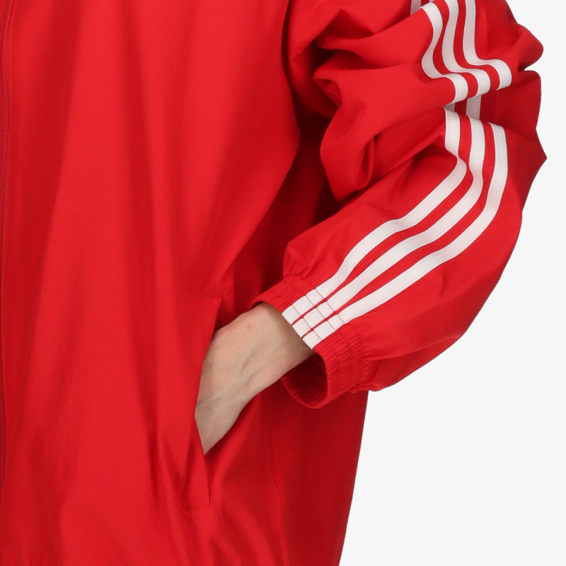 Adidas Pulóver Adilenium Season 3 