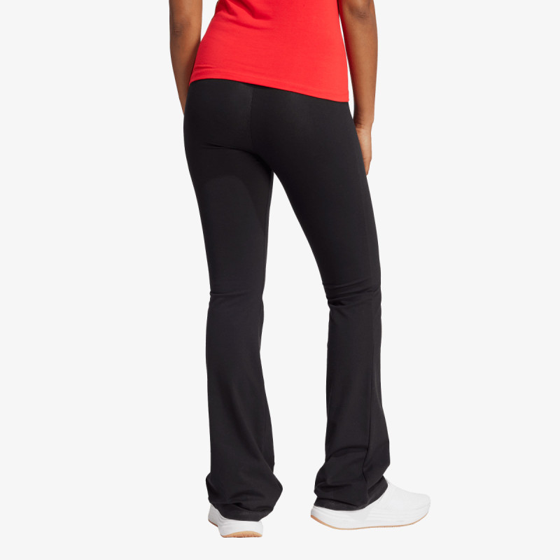 Adidas Leggings W SL SJ FLARLEG 