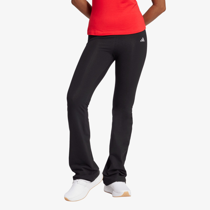 Adidas Leggings W SL SJ FLARLEG 