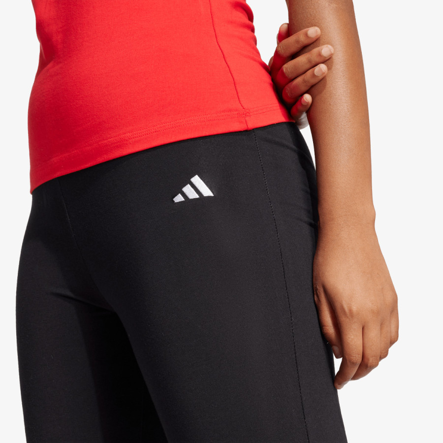 Adidas Leggings W SL SJ FLARLEG 