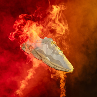 Adidas Sneaker Ozweego 