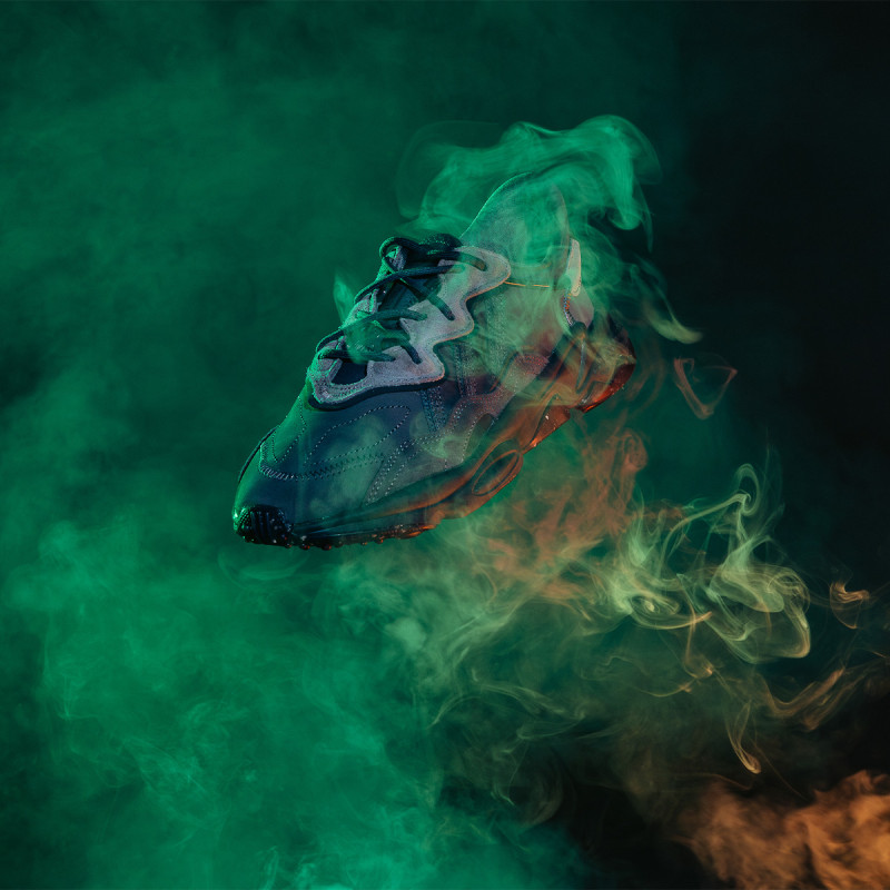 Adidas Sneaker OZWEEGO 