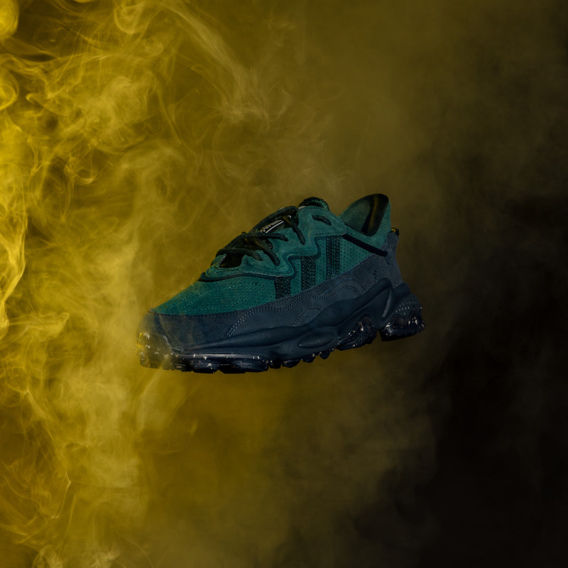 Adidas Sneaker OZWEEGO TR 