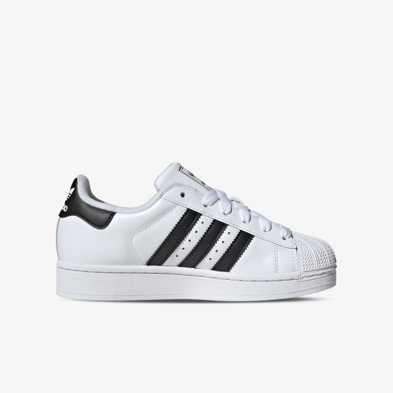 Adidas Sneaker Superstar II 