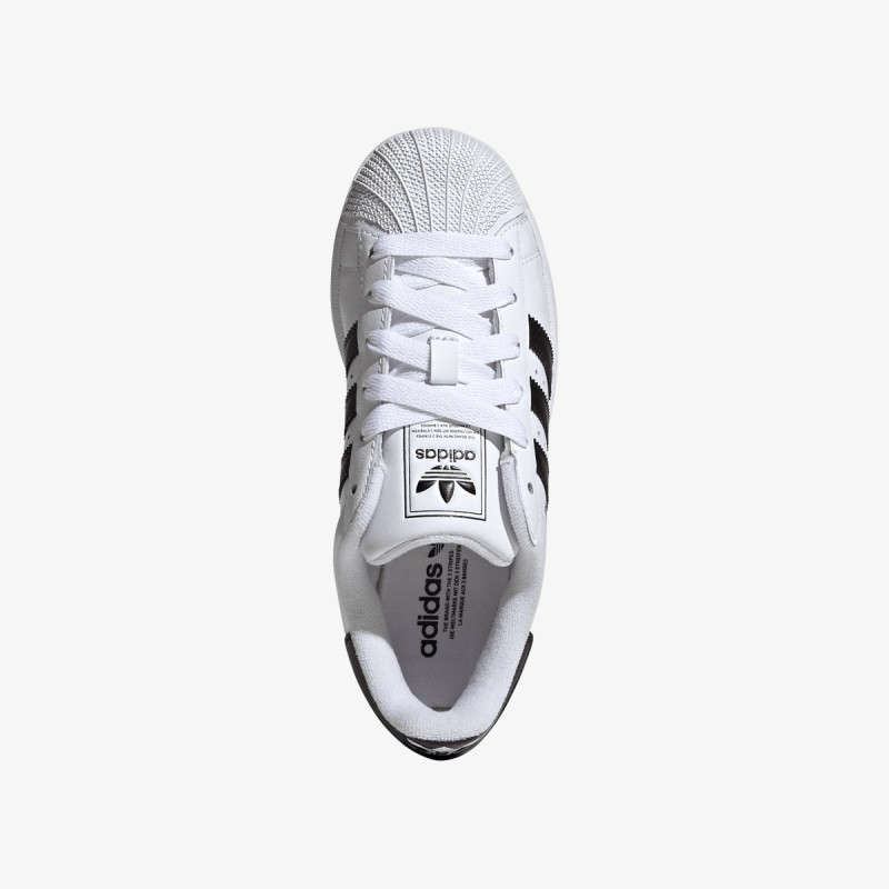 Adidas Sneaker Superstar II 