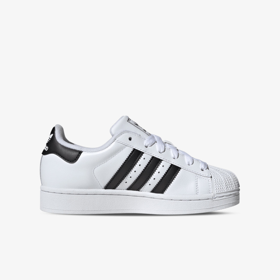 Adidas Sneaker Superstar II 