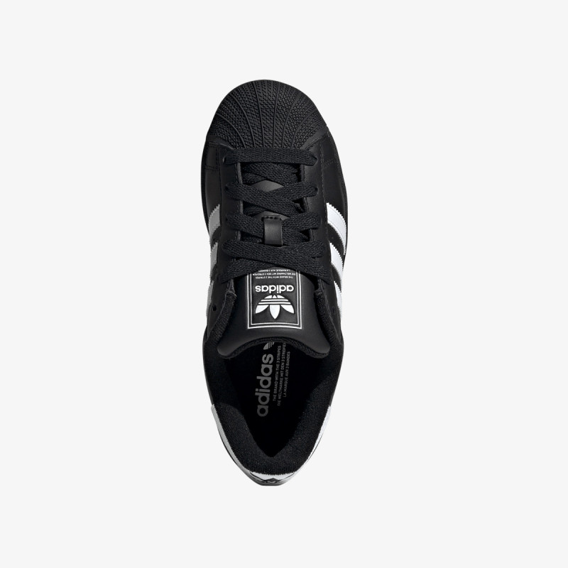 Adidas Sneaker Superstar II 