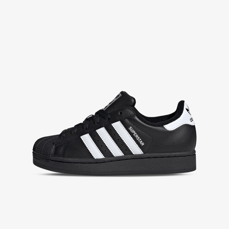 Adidas Sneaker Superstar II 