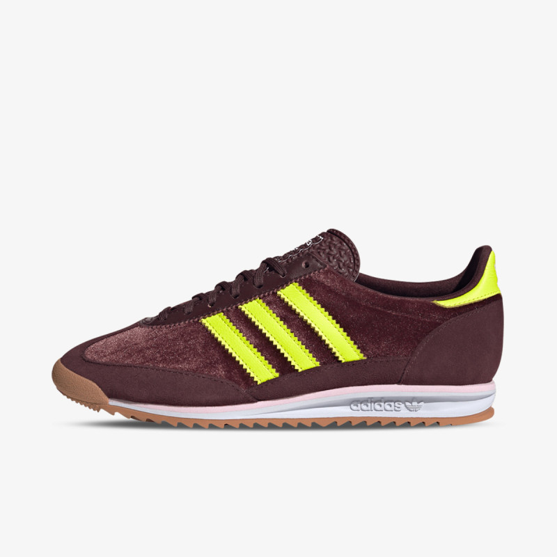 Adidas Sneaker SL 72 OG W 