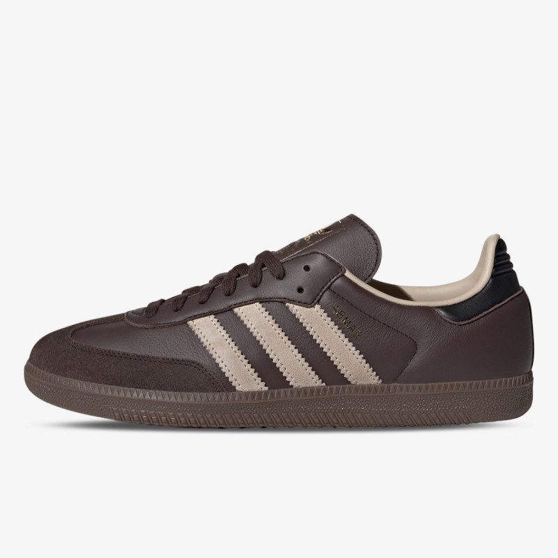 Adidas Sneaker Samba 