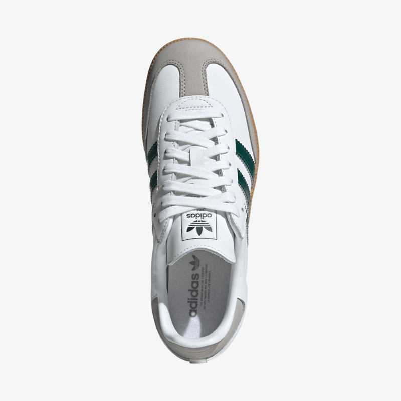 Adidas Sneaker Samba 