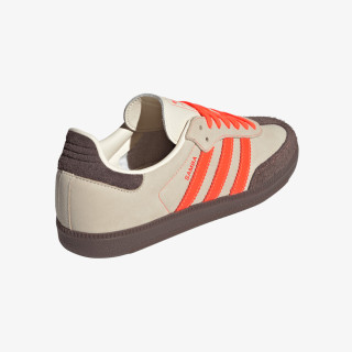 Adidas Sneaker SAMBA OG W 