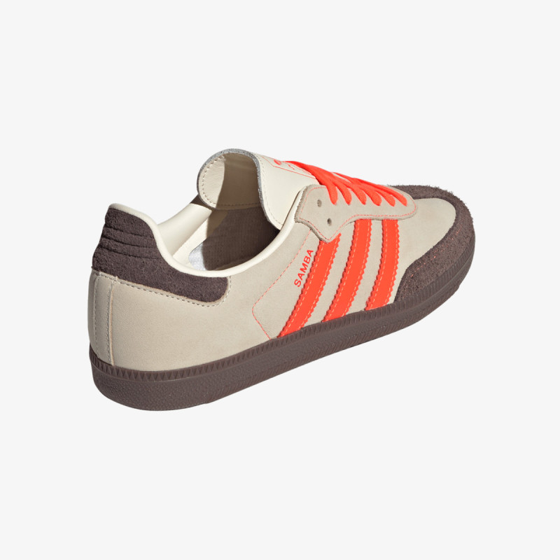 Adidas Sneaker SAMBA OG W 