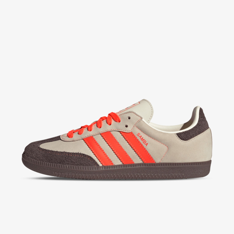 Adidas Sneaker SAMBA OG W 