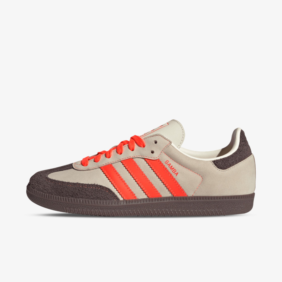 Adidas Sneaker SAMBA OG W 