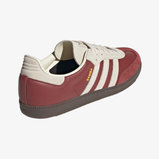 Adidas Sneaker Samba 