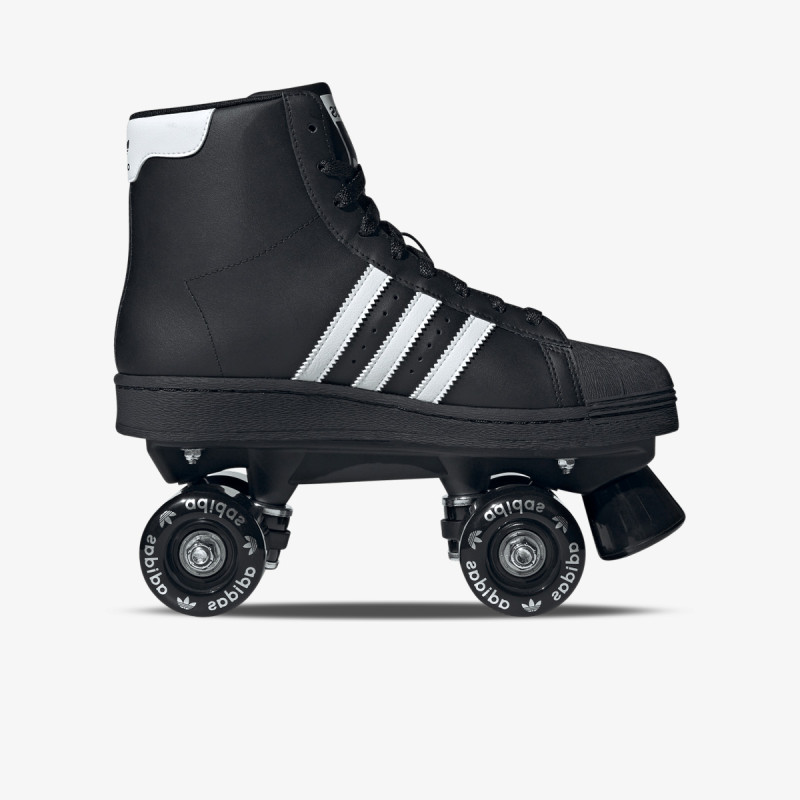 Adidas Görkorcsolya SUPERSTAR 82 SKATE W 