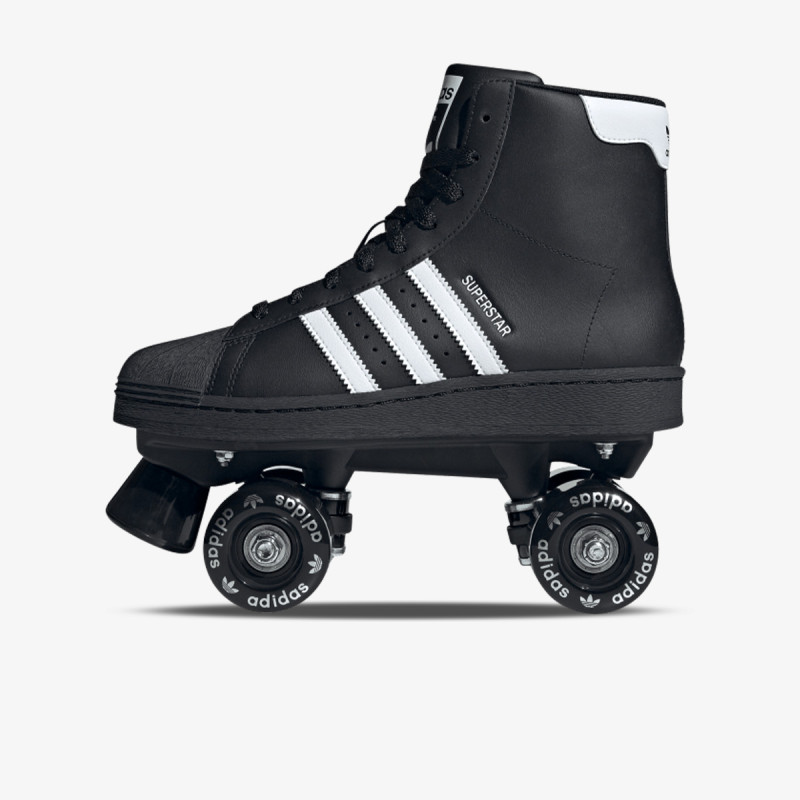 Adidas Görkorcsolya SUPERSTAR 82 SKATE W 
