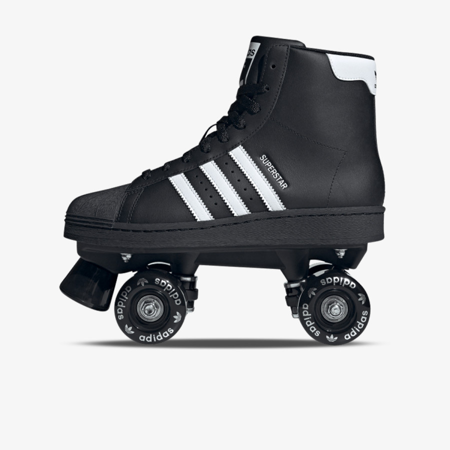 Adidas Görkorcsolya SUPERSTAR 82 SKATE W 