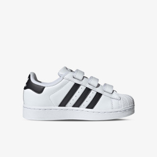 Adidas Sneaker Superstar II 
